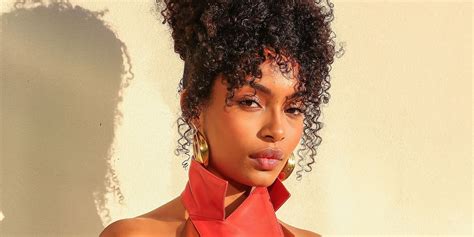 Yara Shahidi, chi è l'attivista nuovo volto di Dior 